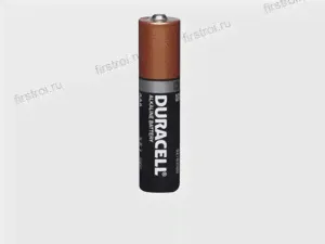 Батарейки DURACELL MN2400, AAA-0