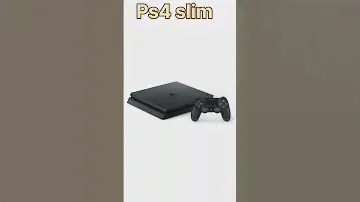 Playstation 4 Evolution
