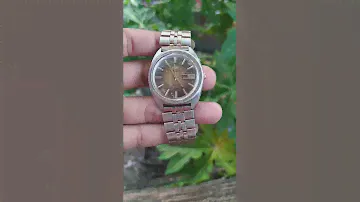 Orient AAA Automatic