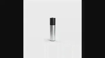 Energizer Max Plus AAA-Batterien