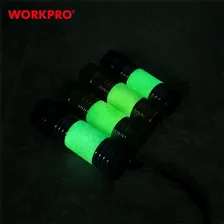 СВЕТОДИОДНЫЙ ФОНАРИК 3AAA 9LED