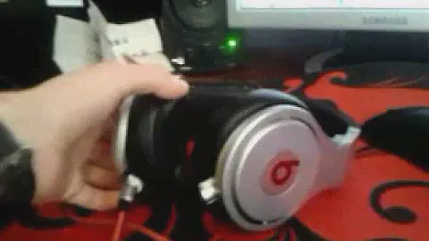 Monster Beats Pro (лучшая реплика ААА)