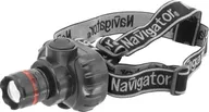 Фонарь светодиодный NPT-H03-3AAA 1LED 1Вт налобный пластик (94 950); 18630