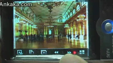 LCD Touch Screen Digital Camera FM Radio 4GB MP3 MP4 Player | MP4 Player Review