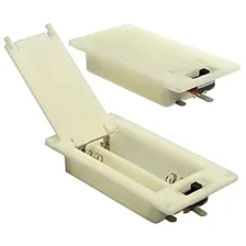 AAA*2 switch 70*35*14mm