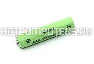 Аккумулятор AAA 1.2V Ni-Mh 600mAh