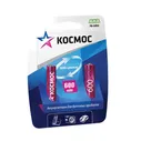 Аккумулятор Космос AAA (R03) BL2 600 mAh