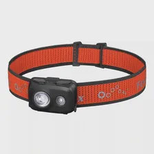 Налобный фонарь (Fenix) HL16 UltraLight (Белый/Красный свет, 450 люмен, 6 режимов работы, 3шт AAA)