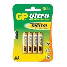   AAA (GP Ultra 24AU-CR4) (4 )