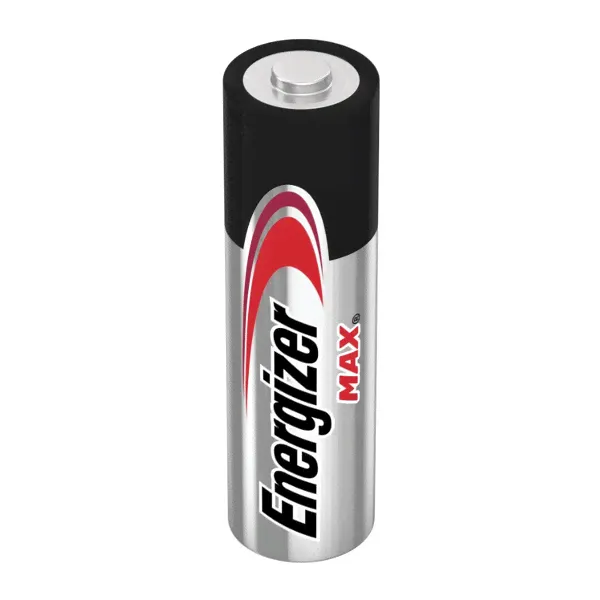 Батарейка алкалиновая Energizer Max, LR03, AAA, 4 шт-1