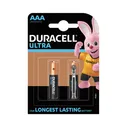 Duracell Ultra AAA (2шт)