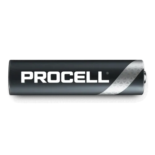 Procell AAA