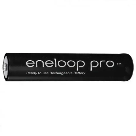 Аккумулятор Panasonic Eneloop Pro AAA 930 mAh R2U (уп 2 шт)-0