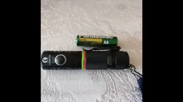 Lumintop EDC 05