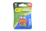 GP LR03-2BL Ultra Plus (AAA) батарейка