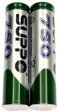 Gigaset Suppo Akku Pack Batterie AAA Micro 750 mAh NEU Originalzubehör!