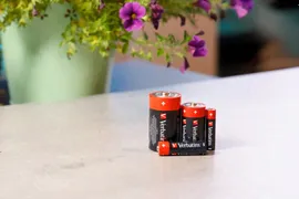Батарейка одноразовая Verbatim AAA щелочная 1.5 V 24 шт -18 - 50 °C