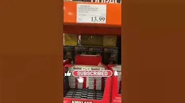Alkaline AA Batteries on Discount @ Costco