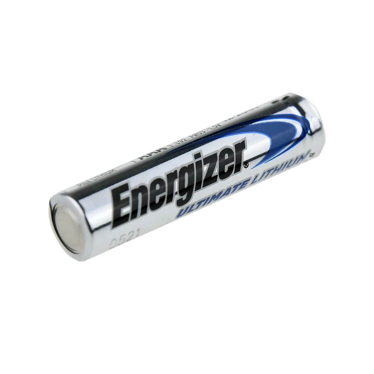 Элемент питания "Lithium" AAA 1.5V BL2, Energizer ЭНР120-3-2-262629-0
