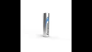Energizer Ultimate Lithium AA-Batterie