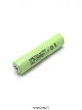 Аккумулятор Ni-MH AAA 800mAh 1.2V SUNRISING