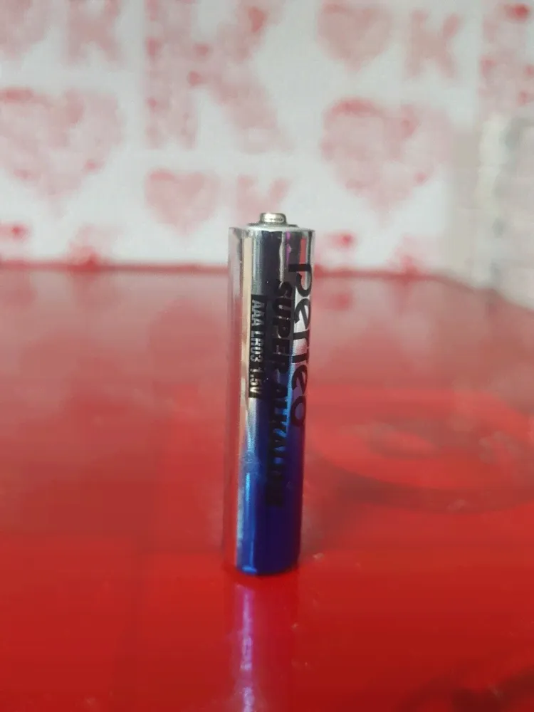 Батарейка Perfeo Super Alkaline (AAA, LR03, 286)