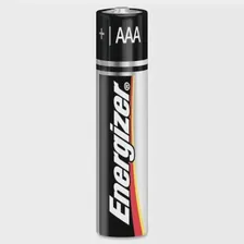Батарейка алкалиновая Energizer Power E92, AAA, BP20 (20шт)