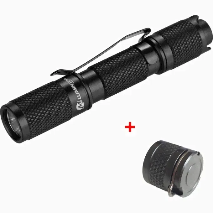 Карманный фонарь LUMINTOP TOOL AAA-1