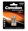 Аккумулятор AAA CAMELION 900mAh 2шт (5223)