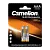 Аккумулятор бытовой Camelion HR03 AAA BL2 NI-MH 1000mAh (2/24/480/17280)