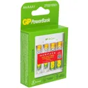 Аккумулятор+зарядное устройство GP PowerBank Е411 AA/AAA NiMH