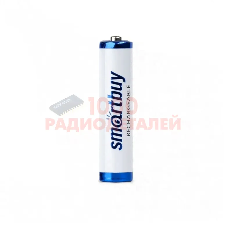 Аккумулятор SmartBuy (AAA) 600mAh-0