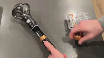 Review Of Duracell D Batteries