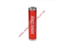Батарейка Smartbuy алкалиновая LR03 - AAA 1.5V (1шт)