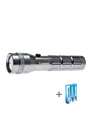 Фонарь светодиодный 3хR03(AAA) 14хLED