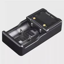 Зарядное устройство Fenix ARE-C1+ (26650, 18650, 16340, 14500, 10440, AA, AAA, C)