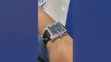 Orient Swimmer AAA Deluxe Automatic
