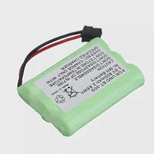 🛍 3,6 V 800 мАч, Перезаряжаемые беспроводной телефон Батарея для Uniden BT-909 BT909 3 * AAA металл-гидридных или никель 800 мАч, 3,6 V Перезаряжаемые батареи 1 шт.