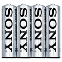 Батарейка Sony AAA/R03 (1*48)
