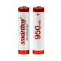 Аккумулятор Smartbuy R03 950 мАч, AAA/2B, NiMh (24/240)