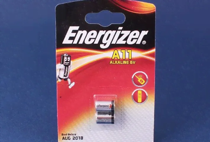 Батарейка Космос LR03 (AAA) Alkaline-0