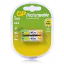 Аккумулятор GP R03 (AAA) 750mAh