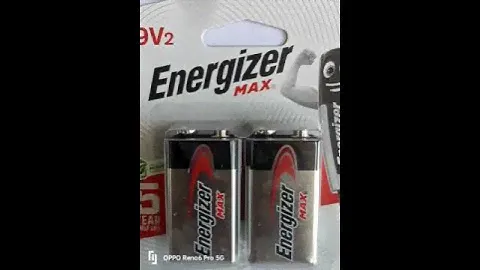 Energizer Aaa Lithium Batteries | Available on IndiaMART