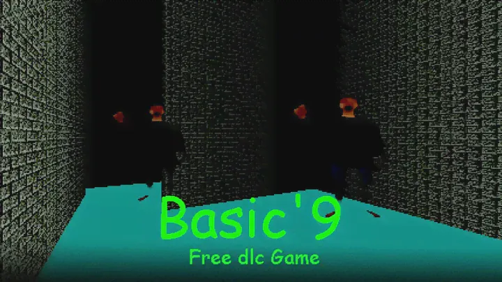 Basic'9 Soundtrack | 4 of 7 (aimbence AAA)