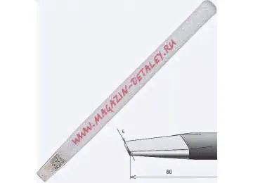 Жало для паяльника Goot R-6D AAA+-0